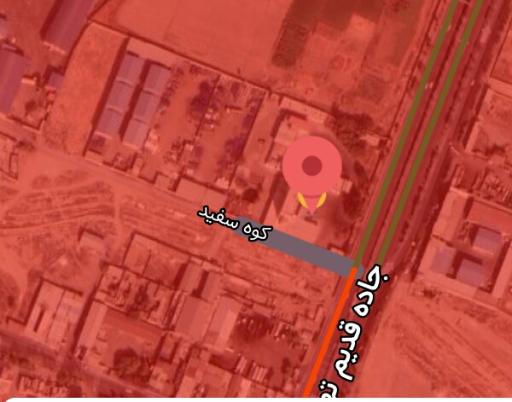 عکس کارخانه آرد اطلس