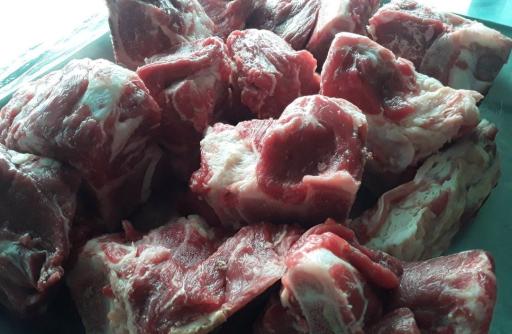 عکس سوپر پروتئینی سلطان