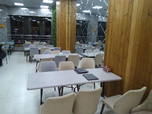 عکس فست فود سانا شار 