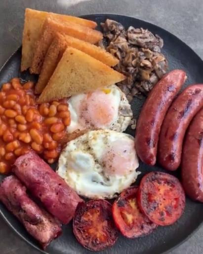 عکس فست فود سانا شار 