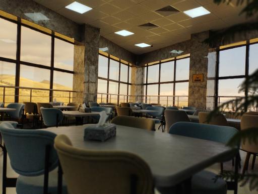 عکس فست فود سانا شار 