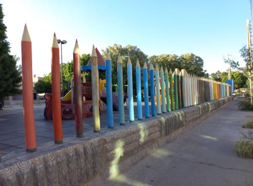 عکس پارک سپاه (بوستان کتاب)