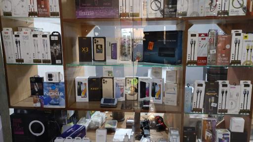 ایوان مارکت تبریز 