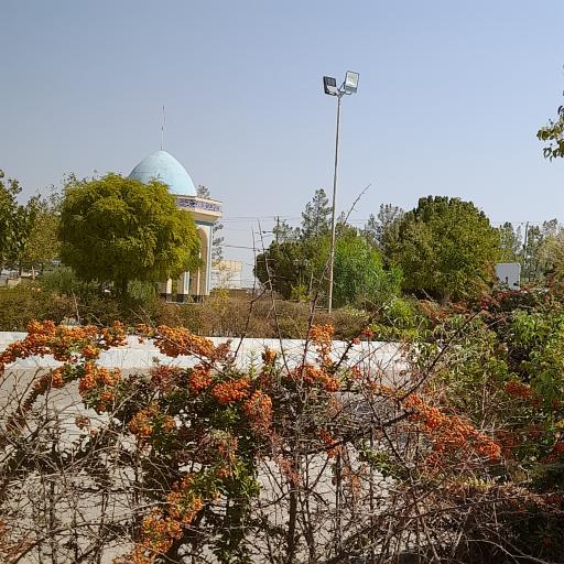 عکس دانشگاه آزاد فردوس