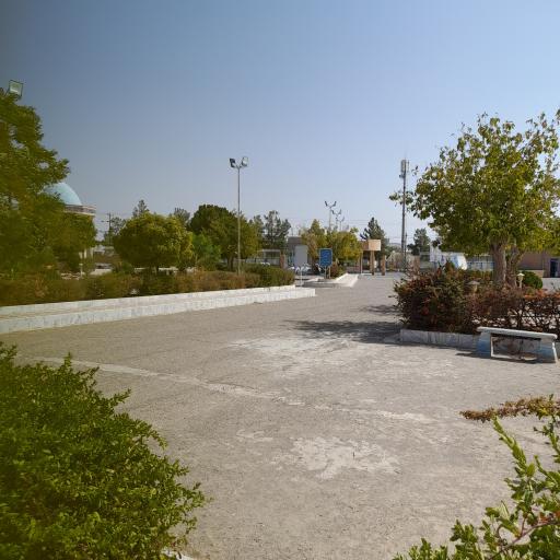 عکس دانشگاه آزاد فردوس