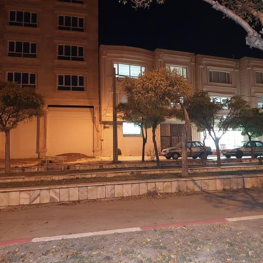 عکس دفتر خدمات الکترونیک قضایی احمدزاده - کد 98320022