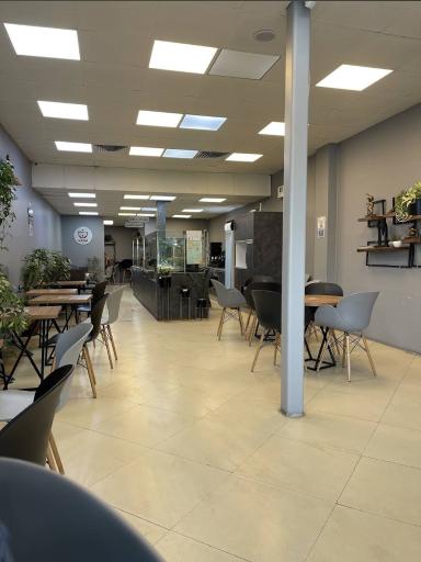 عکس کافی شاپ فنجانه