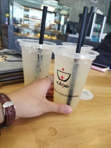 عکس کافی شاپ فنجانه