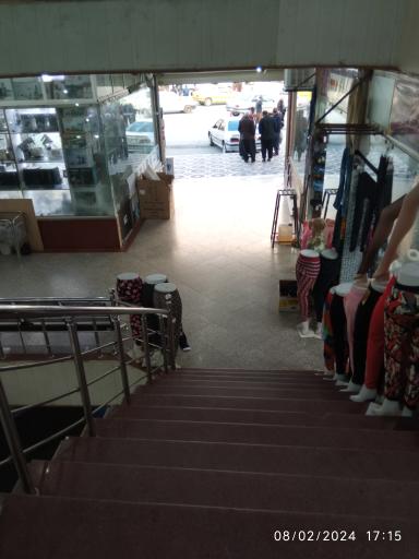 عکس پاساژ زاگرس