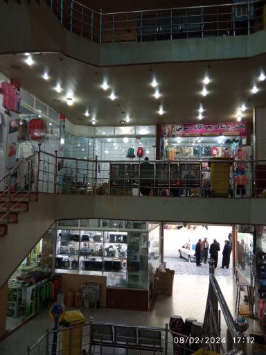 عکس پاساژ زاگرس