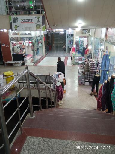 عکس پاساژ زاگرس