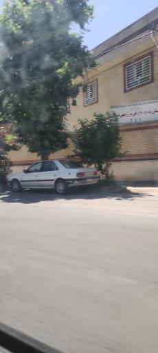 عکس دبستان حاج علی میرزا رحیمی