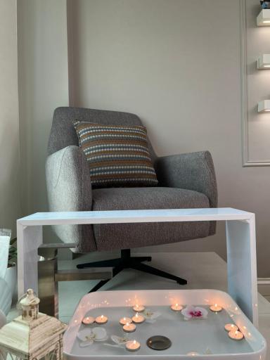 عکس سالن زیبایی مریم ایرانمنش 