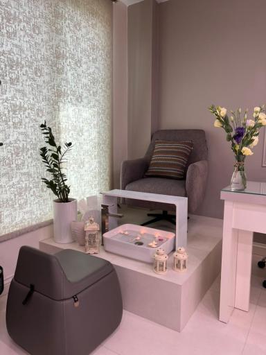 عکس سالن زیبایی مریم ایرانمنش 