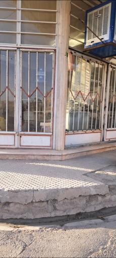 عکس نانوایی لواشی