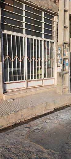 عکس نانوایی لواشی