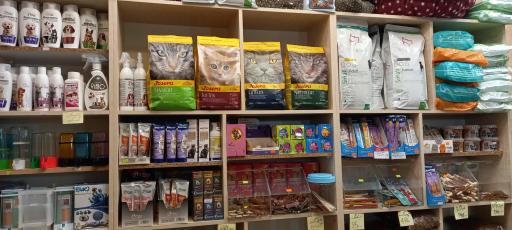 عکس پت شاپ میگ میگ