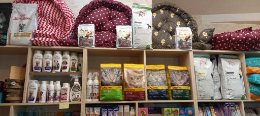 عکس پت شاپ میگ میگ