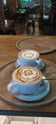 عکس کافه ویلو