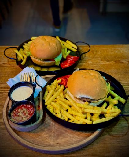 عکس کافه ویلو