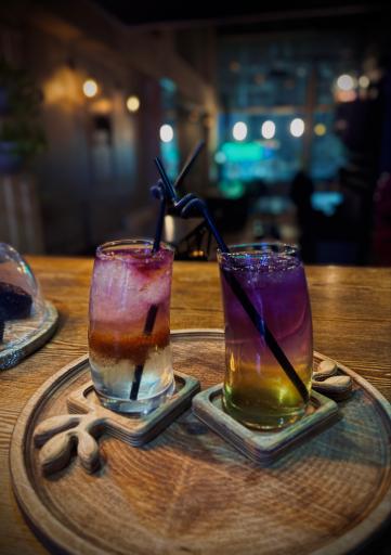 عکس کافه ویلو