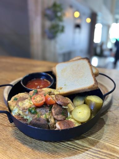 عکس کافه ویلو