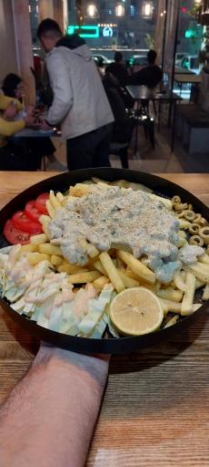 عکس کافه ویلو