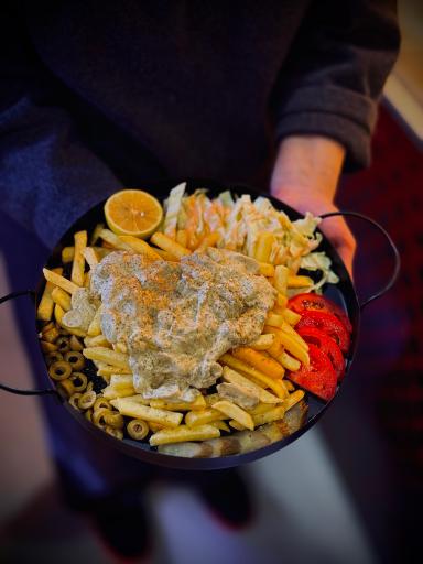 عکس کافه ویلو