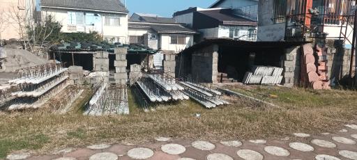 عکس دفتر مصالح ساختمانی مسیب