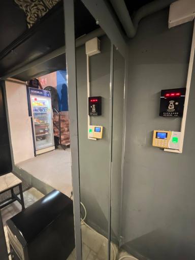 عکس باشگاه باکس کراسفیت انرژیک