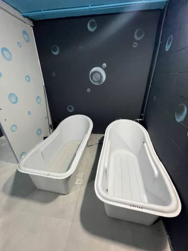 باشگاه باکس کراسفیت انرژیک