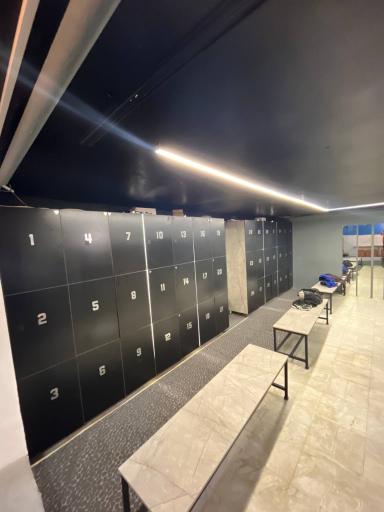 عکس باشگاه باکس کراسفیت انرژیک