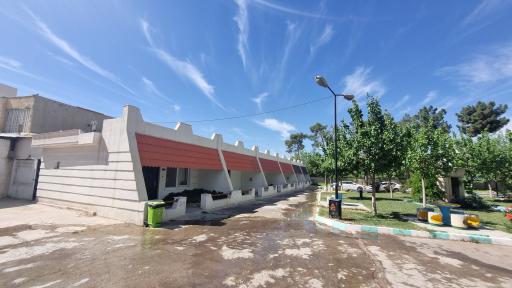 عکس هتل جهانگردی شیراز