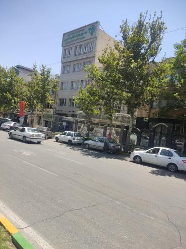 عکس صندوق بازنشستگی کشوری مدیریت استان خراسان رضوی