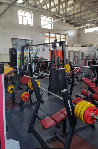 عکس باشگاه انرژی پلاس