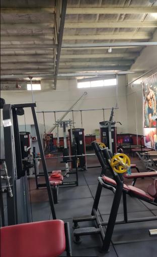 عکس باشگاه انرژی پلاس