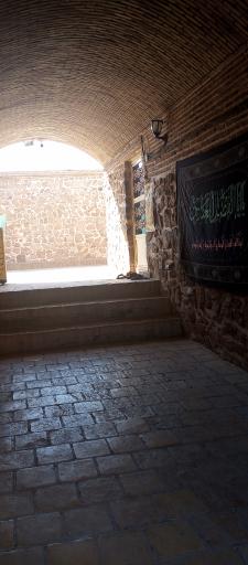 عکس بقعه بی بی شهر بانو