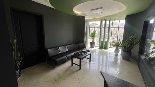 عکس کلینیک زیبایی الف