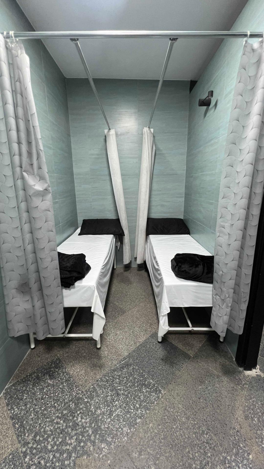 عکس کلینیک زیبایی الف