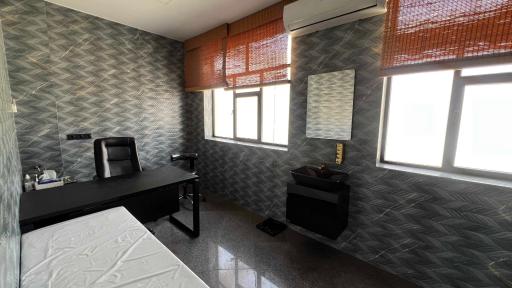 عکس کلینیک زیبایی الف