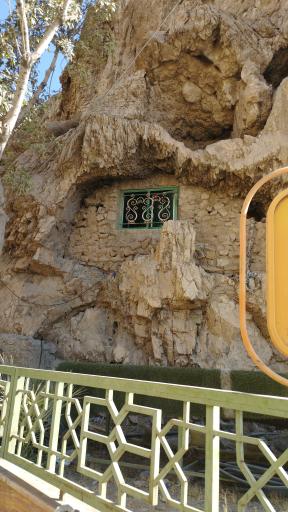 عکس بقعه بی بی شهر بانو