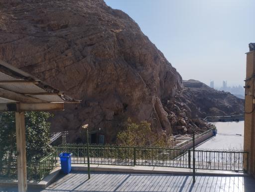 عکس بقعه بی بی شهر بانو