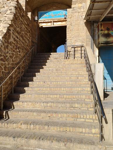 عکس بقعه بی بی شهر بانو