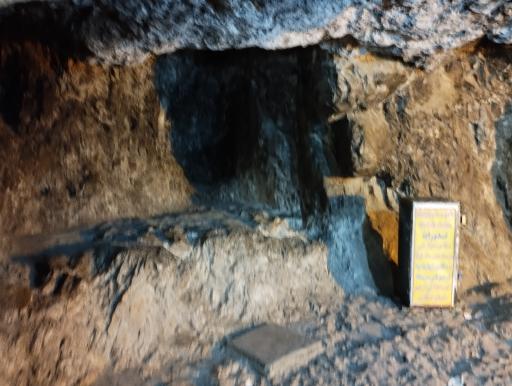 عکس بقعه بی بی شهر بانو