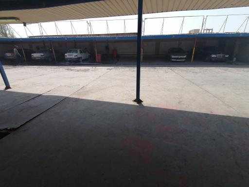 عکس کارواش بهارستان 