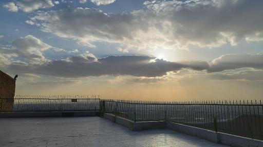 عکس بقعه بی بی شهر بانو (س)