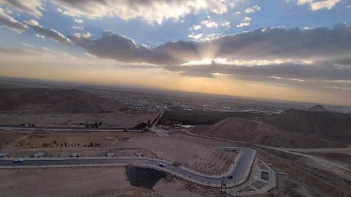 عکس بقعه بی بی شهر بانو (س)