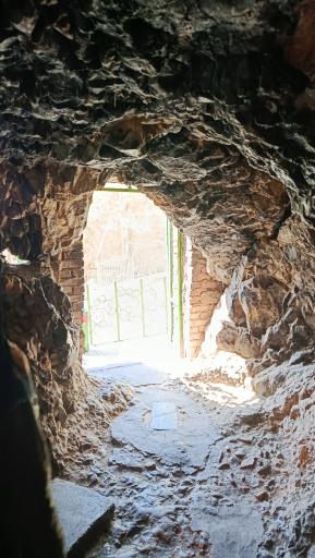 عکس بقعه بی بی شهر بانو (س)