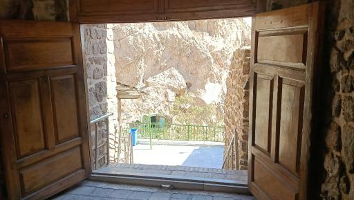 عکس بقعه بی بی شهر بانو (س)