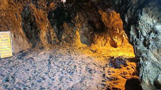 عکس بقعه بی بی شهر بانو (س)